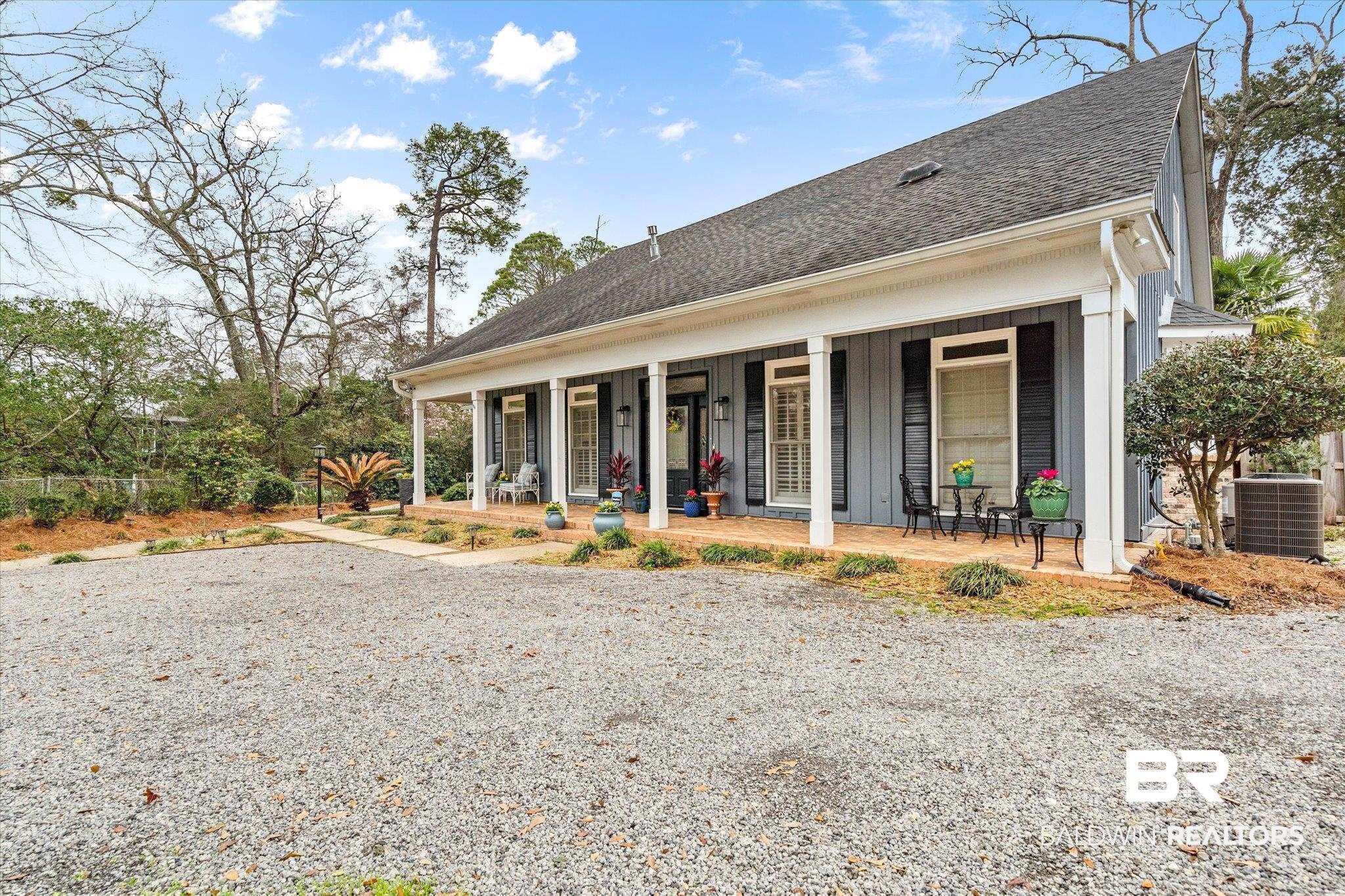 2828 Grant Street, Unit C Mobile, AL 36606 - Photo 30 of 37