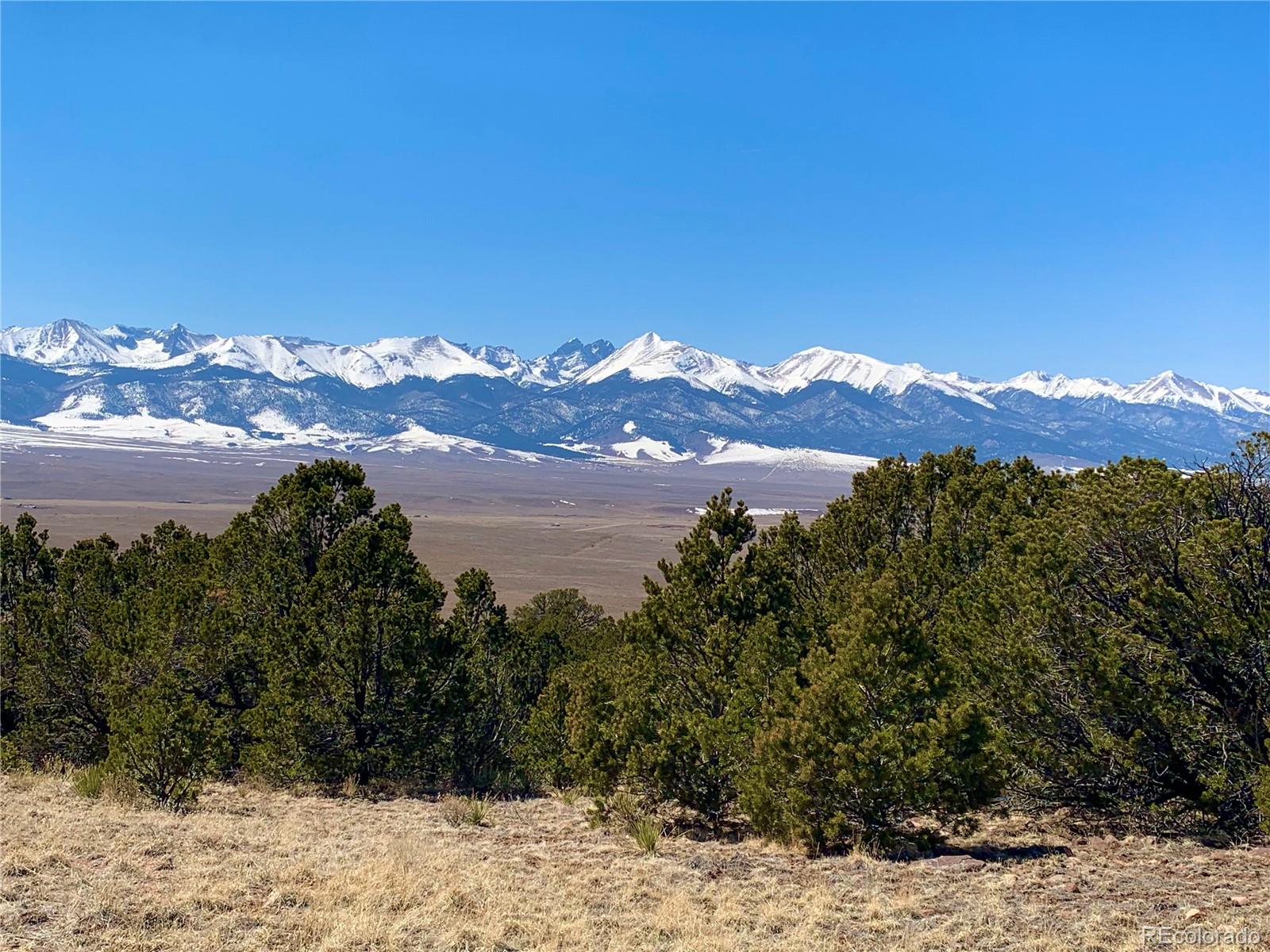3090 Timber Ridge Road Westcliffe, CO 81252 - Photo 1 of 11