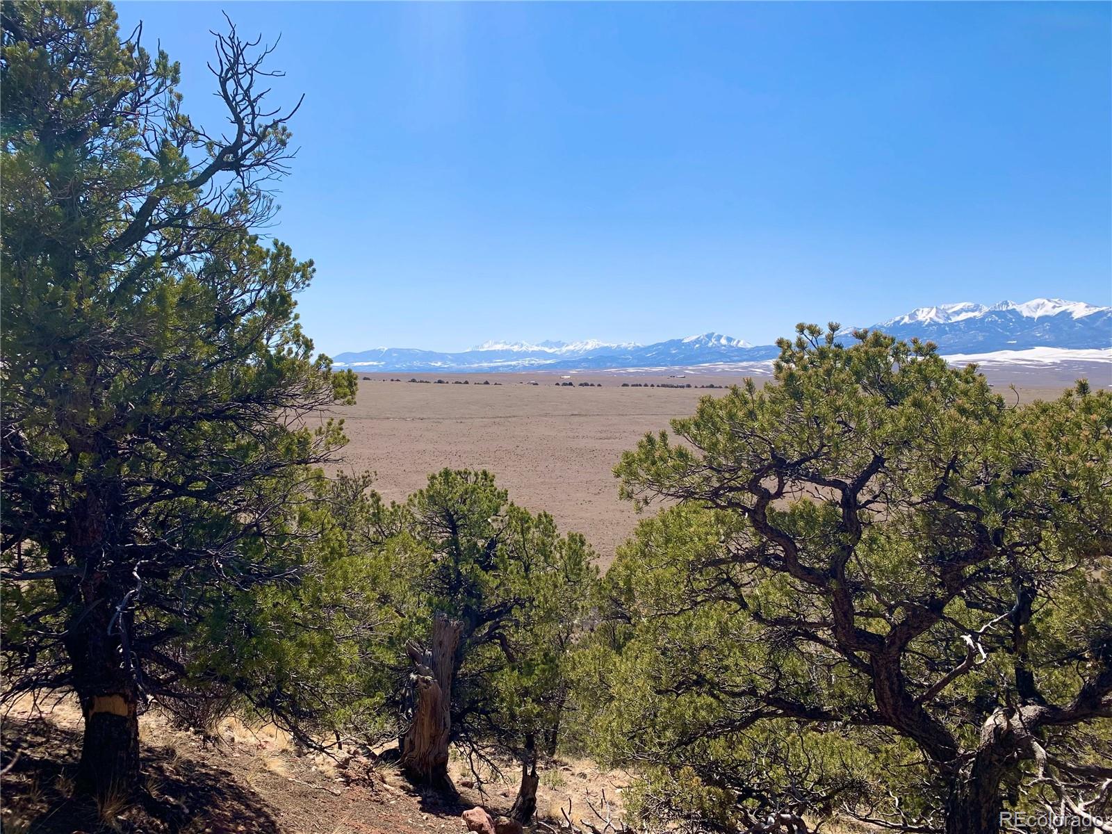 3090 Timber Ridge Road Westcliffe, CO 81252 - Photo 2 of 11