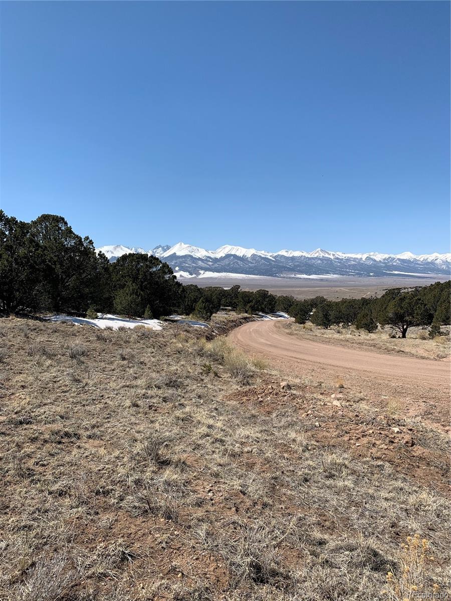 3090 Timber Ridge Road Westcliffe, CO 81252 - Photo 3 of 11