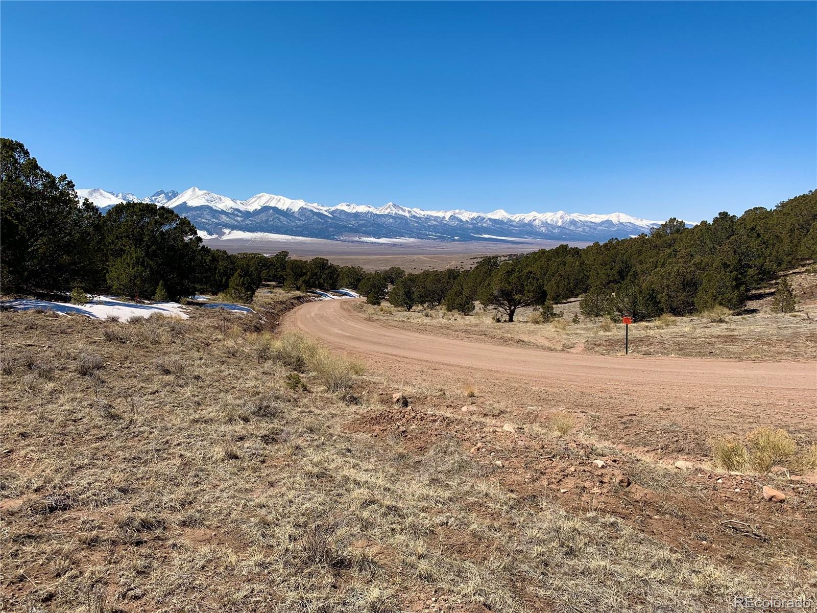 3090 Timber Ridge Road Westcliffe, CO 81252 - Photo 4 of 11