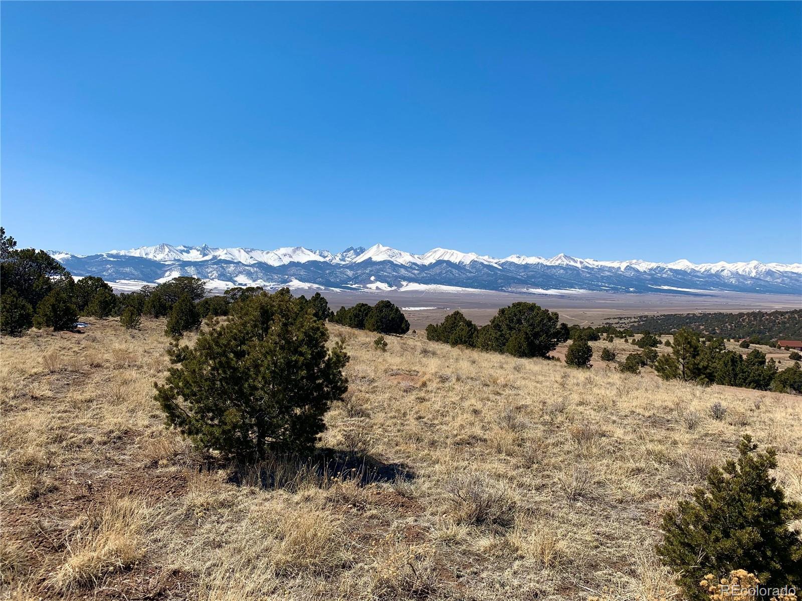 3090 Timber Ridge Road Westcliffe, CO 81252 - Photo 5 of 11