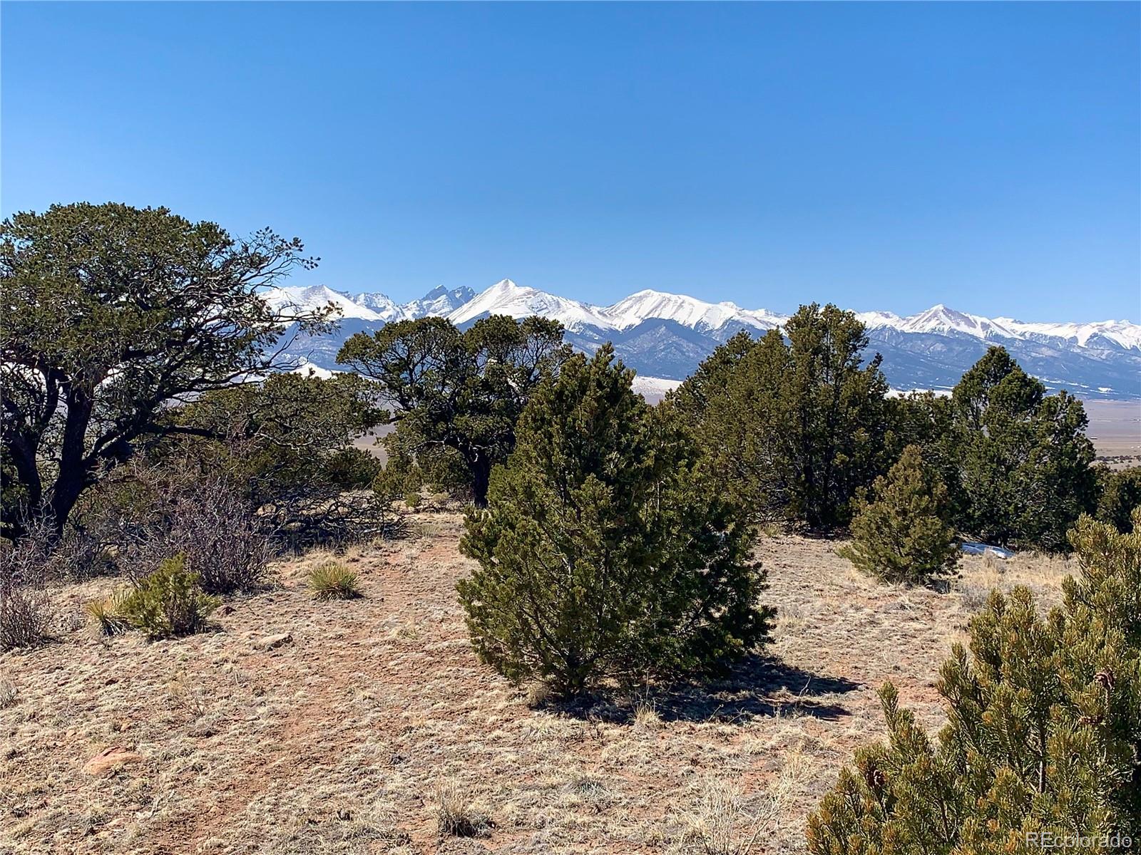 3090 Timber Ridge Road Westcliffe, CO 81252 - Photo 6 of 11