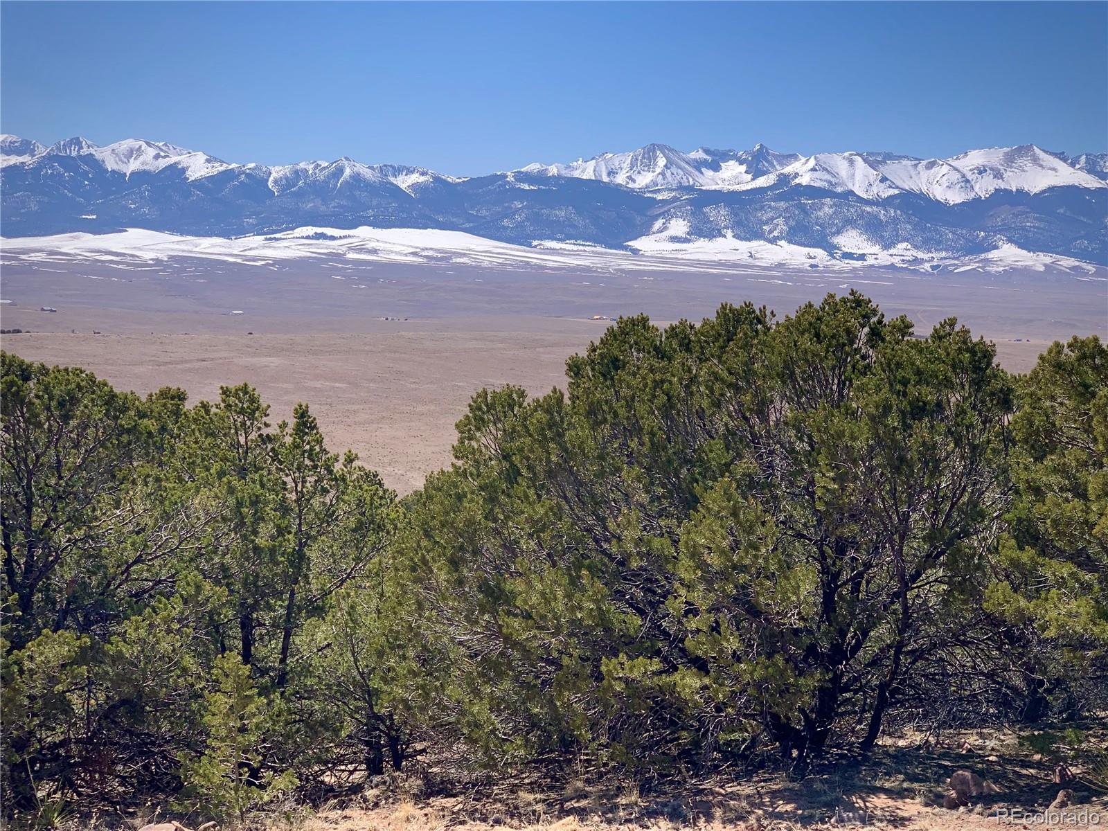 3090 Timber Ridge Road Westcliffe, CO 81252 - Photo 8 of 11