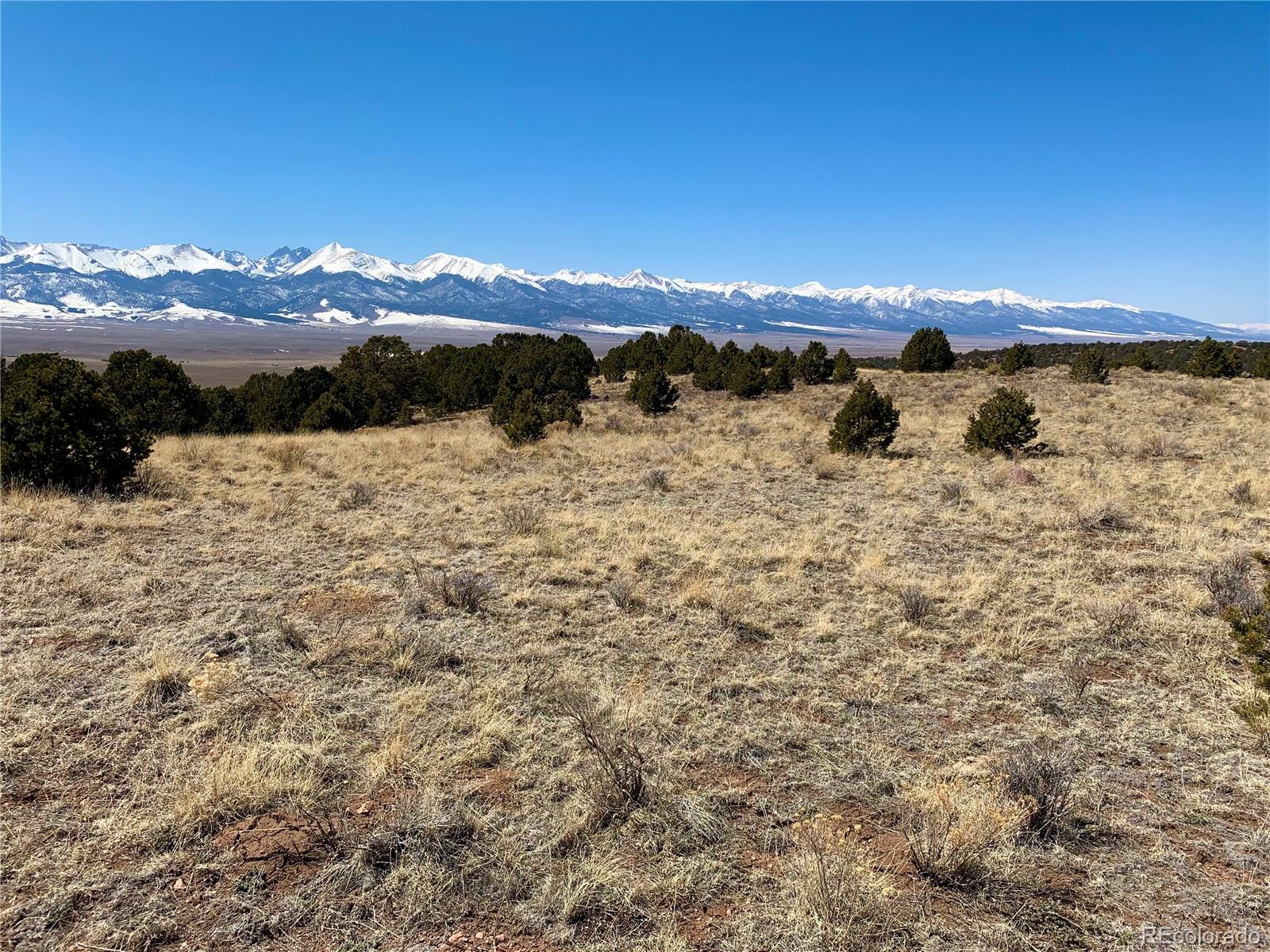 3090 Timber Ridge Road Westcliffe, CO 81252 - Photo 9 of 11