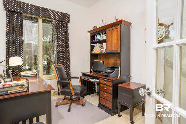 123 Old Mill Road Fairhope, AL 36532 - Photo 14 of 26 Office