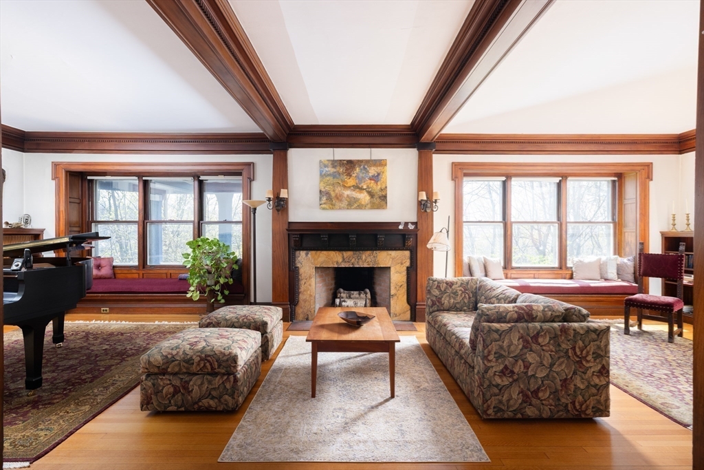 2 Mason Terrace Brookline, MA 02446 - Photo 9 of 38