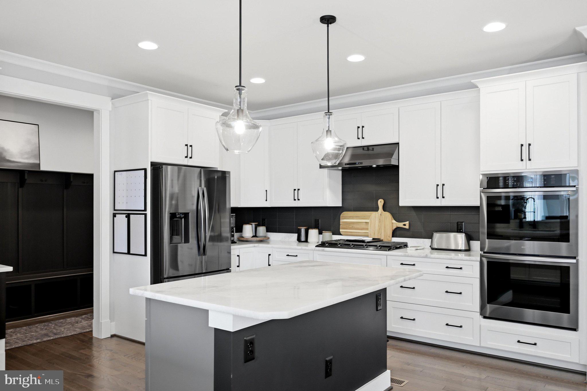 4854 Point Road Warrenton, VA 20187 - Photo 10 of 113 Kitchen