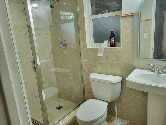 a bathroom with a sink and a bathtub