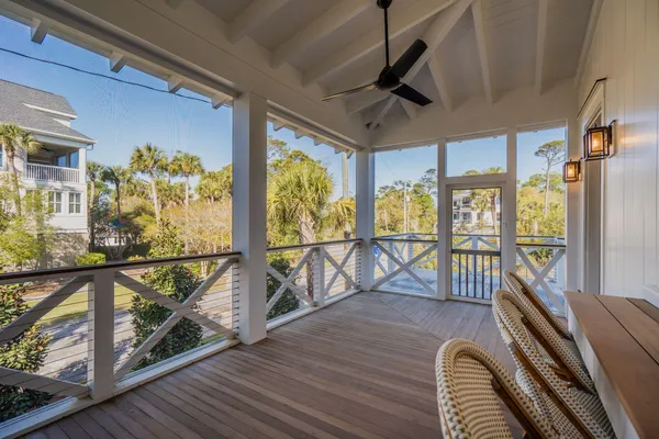 $4,000,000 | 720 West Ashley Avenue, Folly Beach, SC 29439