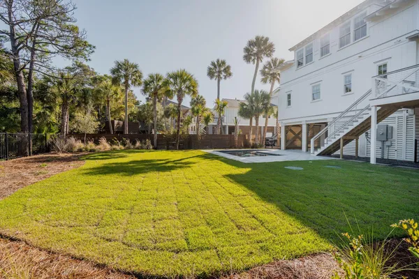 $4,000,000 | 720 West Ashley Avenue, Folly Beach, SC 29439