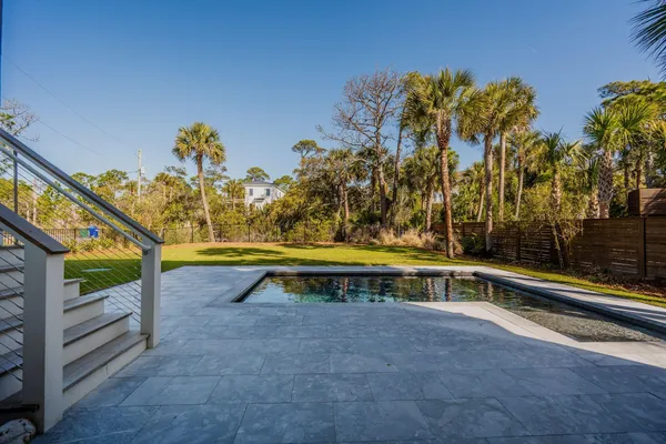 $4,000,000 | 720 West Ashley Avenue, Folly Beach, SC 29439