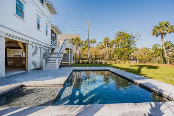 $4,000,000 | 720 West Ashley Avenue, Folly Beach, SC 29439