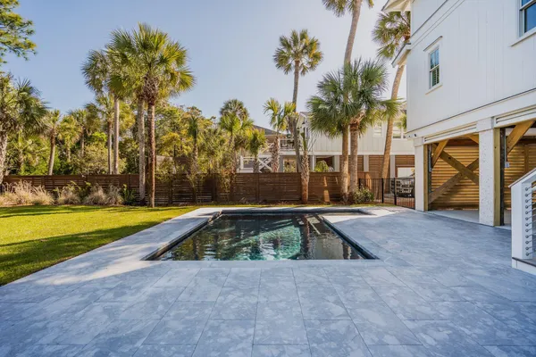 $4,000,000 | 720 West Ashley Avenue, Folly Beach, SC 29439