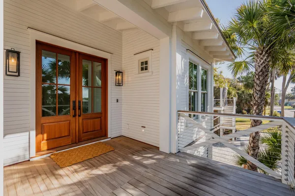 $4,000,000 | 720 West Ashley Avenue, Folly Beach, SC 29439