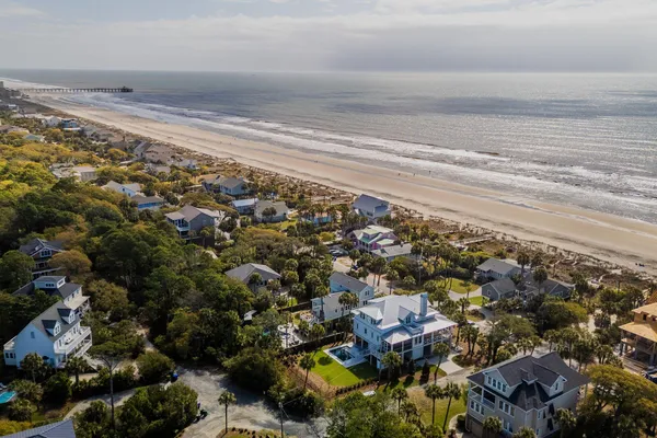 $4,000,000 | 720 West Ashley Avenue, Folly Beach, SC 29439