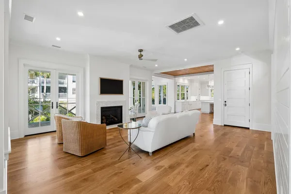 $4,000,000 | 720 West Ashley Avenue, Folly Beach, SC 29439