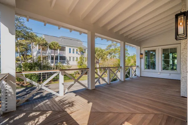 $4,000,000 | 720 West Ashley Avenue, Folly Beach, SC 29439