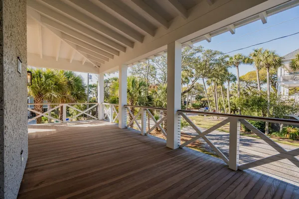 $4,000,000 | 720 West Ashley Avenue, Folly Beach, SC 29439