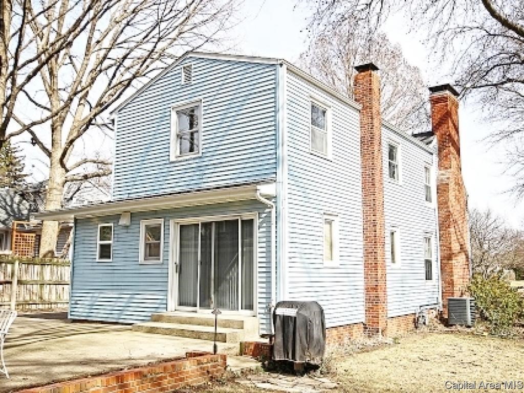 2147 Bates Springfield, IL 62704 - Photo 25 of 25 Gallery Image 25