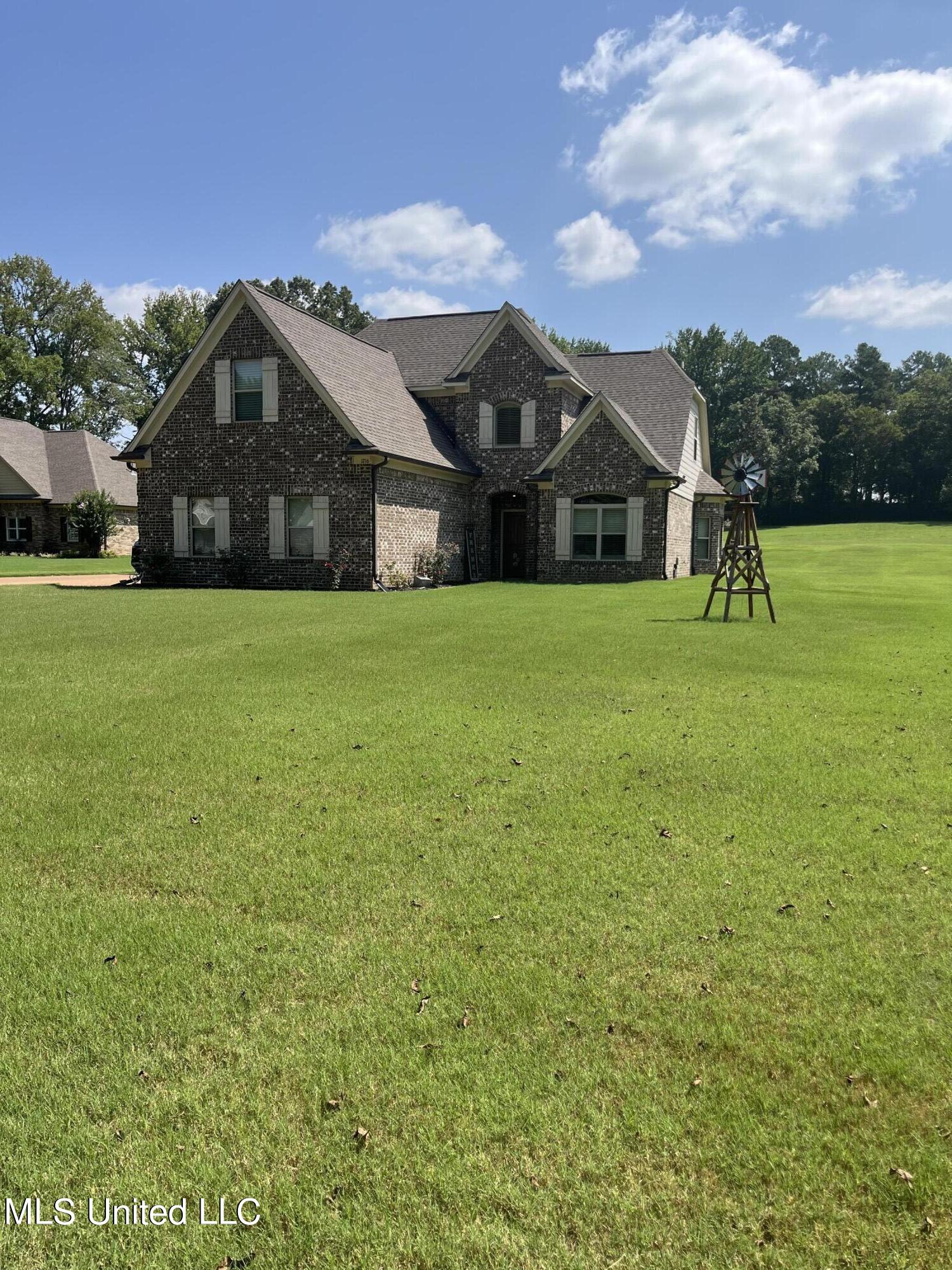 1716 Gwynn Road Nesbit, MS 38651 - Photo 1 of 59 1716 Gwynn Rd