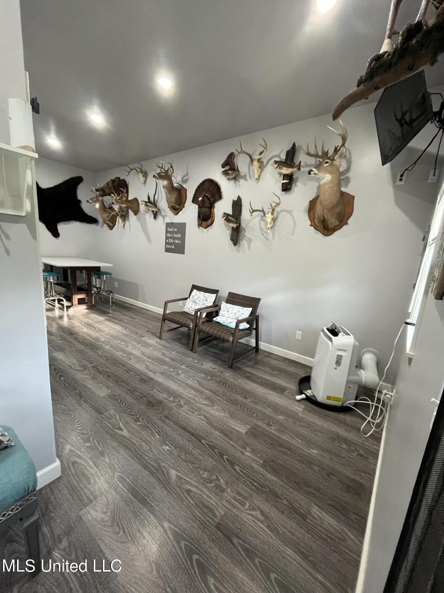1716 Gwynn Road Nesbit, MS 38651 - Photo 53 of 59 Shop/Flex Space
