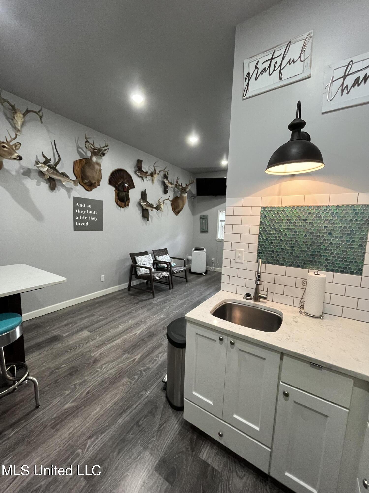 1716 Gwynn Road Nesbit, MS 38651 - Photo 55 of 59 Shop/Flex Space