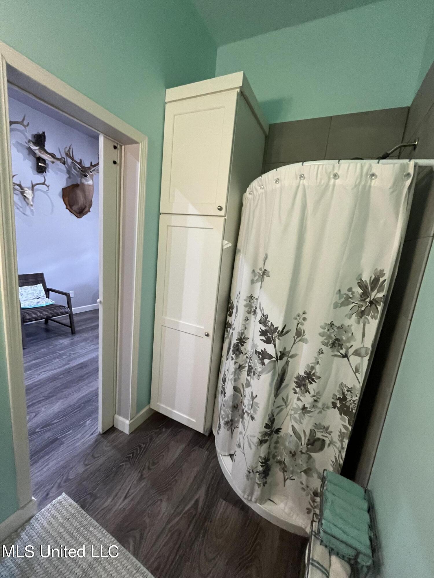1716 Gwynn Road Nesbit, MS 38651 - Photo 57 of 59 Full Bath in Shop