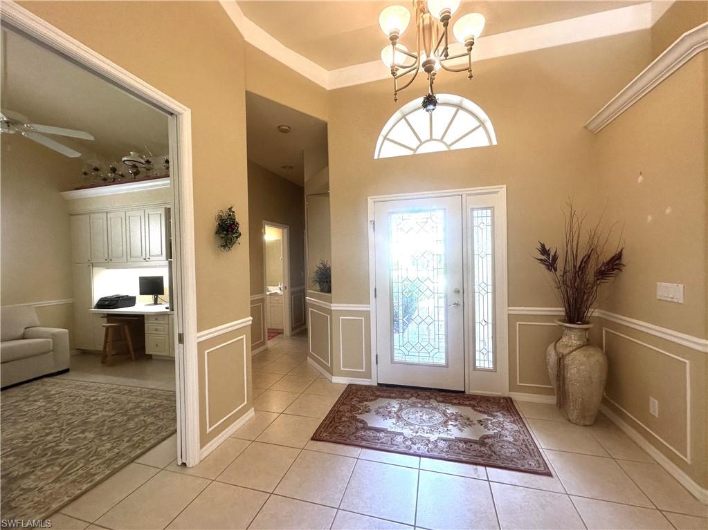 2109 Morning Sun Lane Naples, FL 34119 - Photo 4 of 34