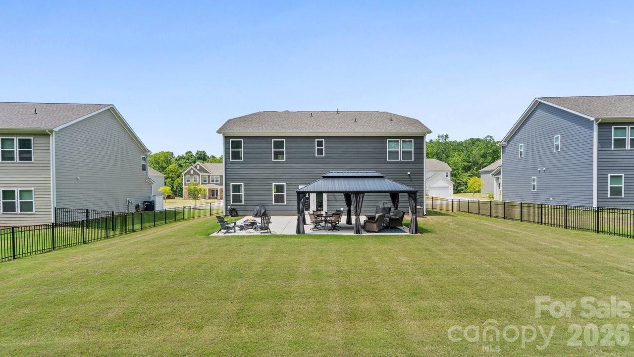242 Winford Road Troutman, NC 28166 - Photo 32 of 38