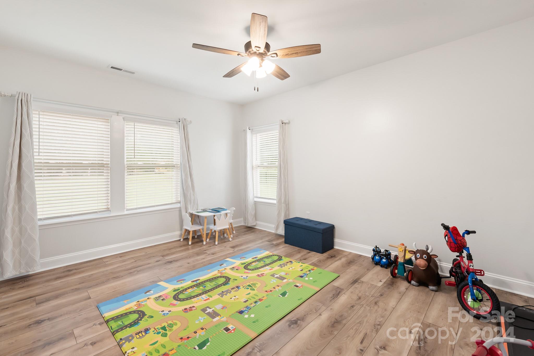 9532 Potter Road Matthews, NC 28104 - Photo 19 of 27