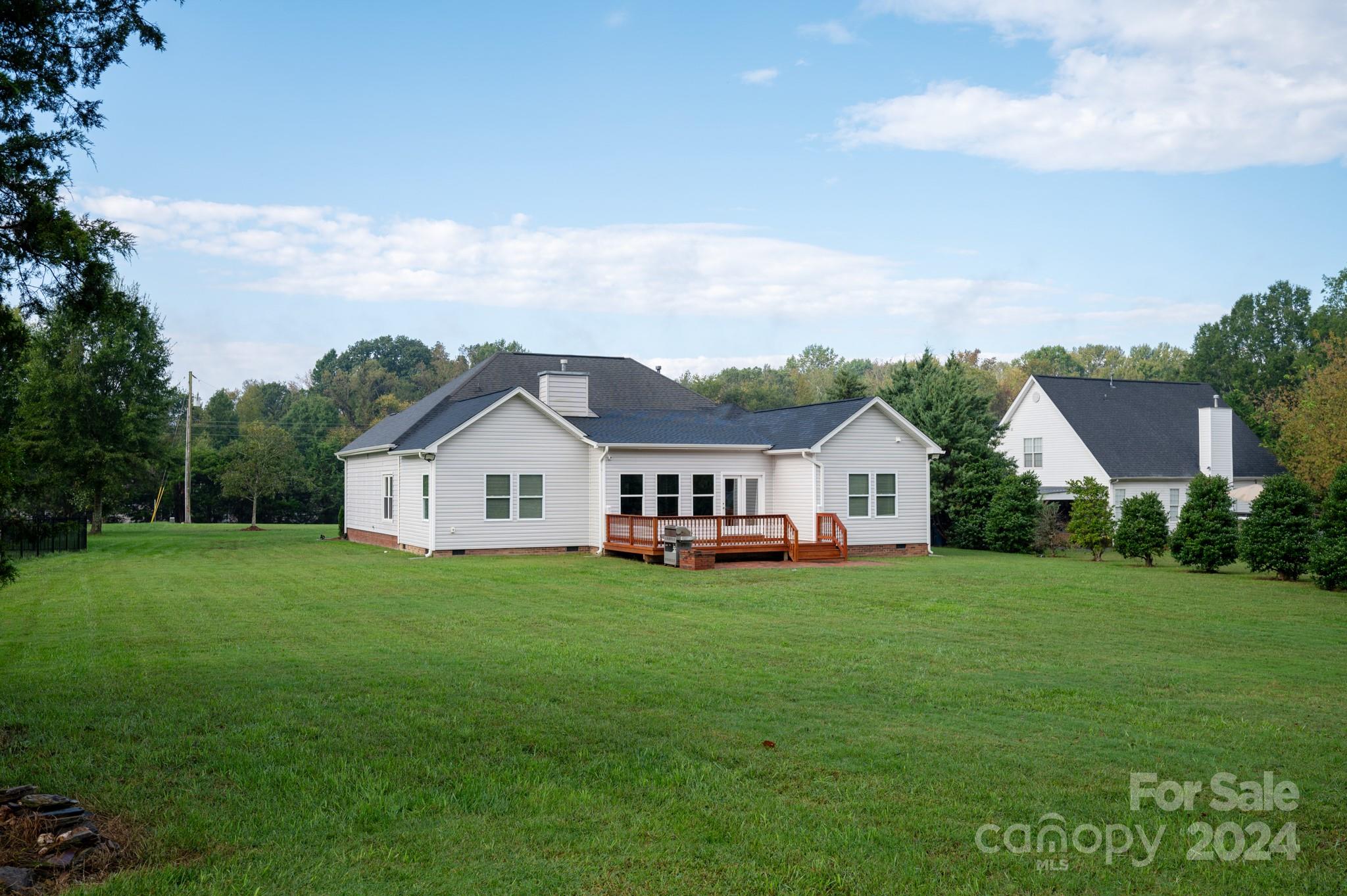 9532 Potter Road Matthews, NC 28104 - Photo 24 of 27