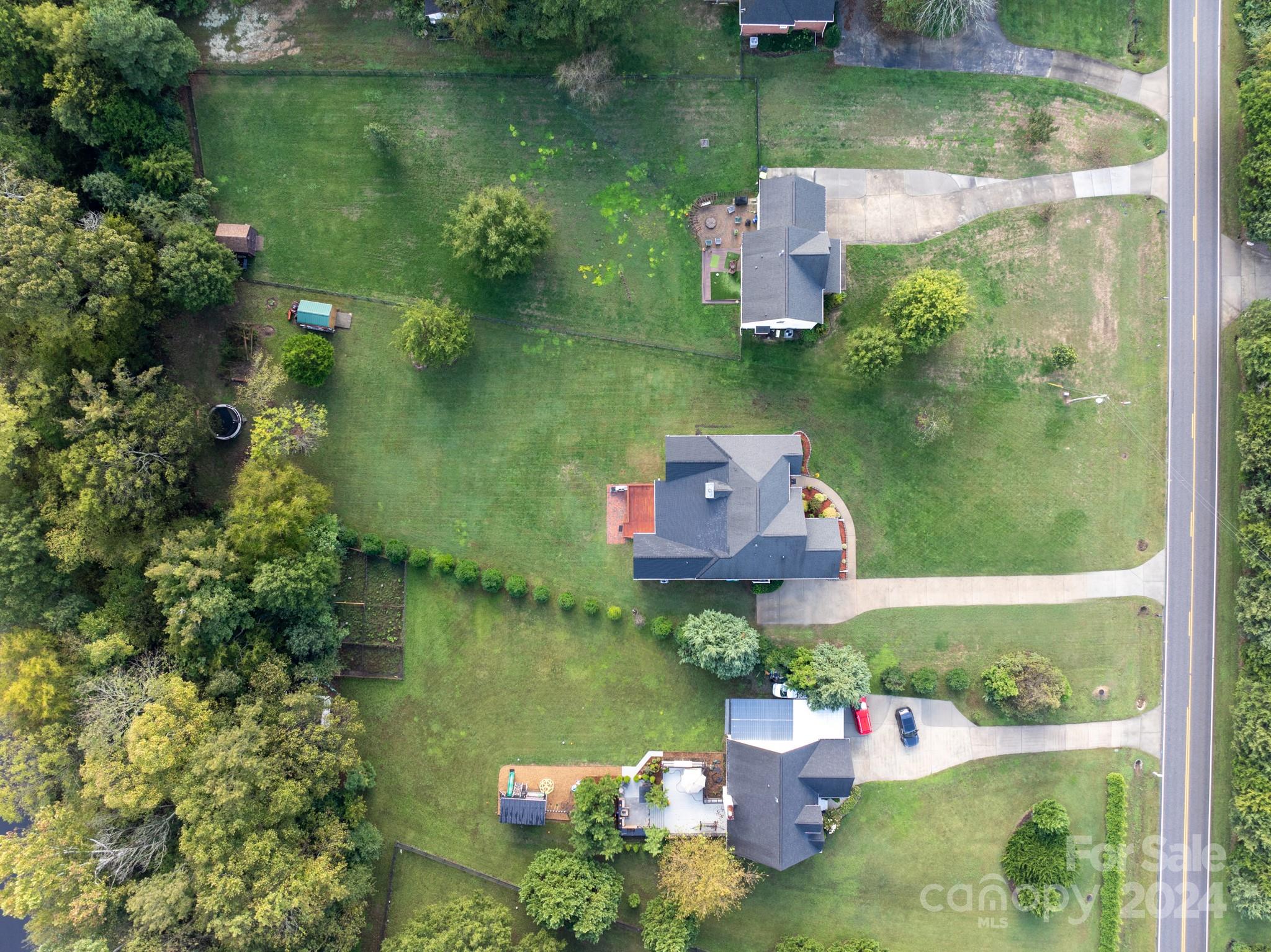 9532 Potter Road Matthews, NC 28104 - Photo 27 of 27