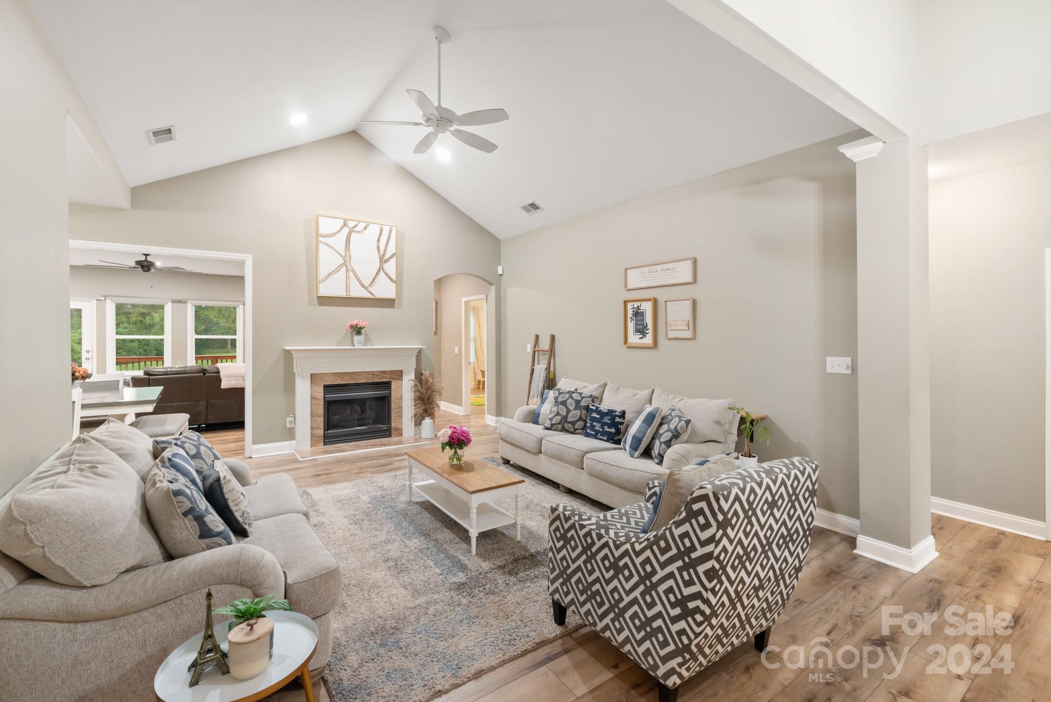 9532 Potter Road Matthews, NC 28104 - Photo 6 of 27