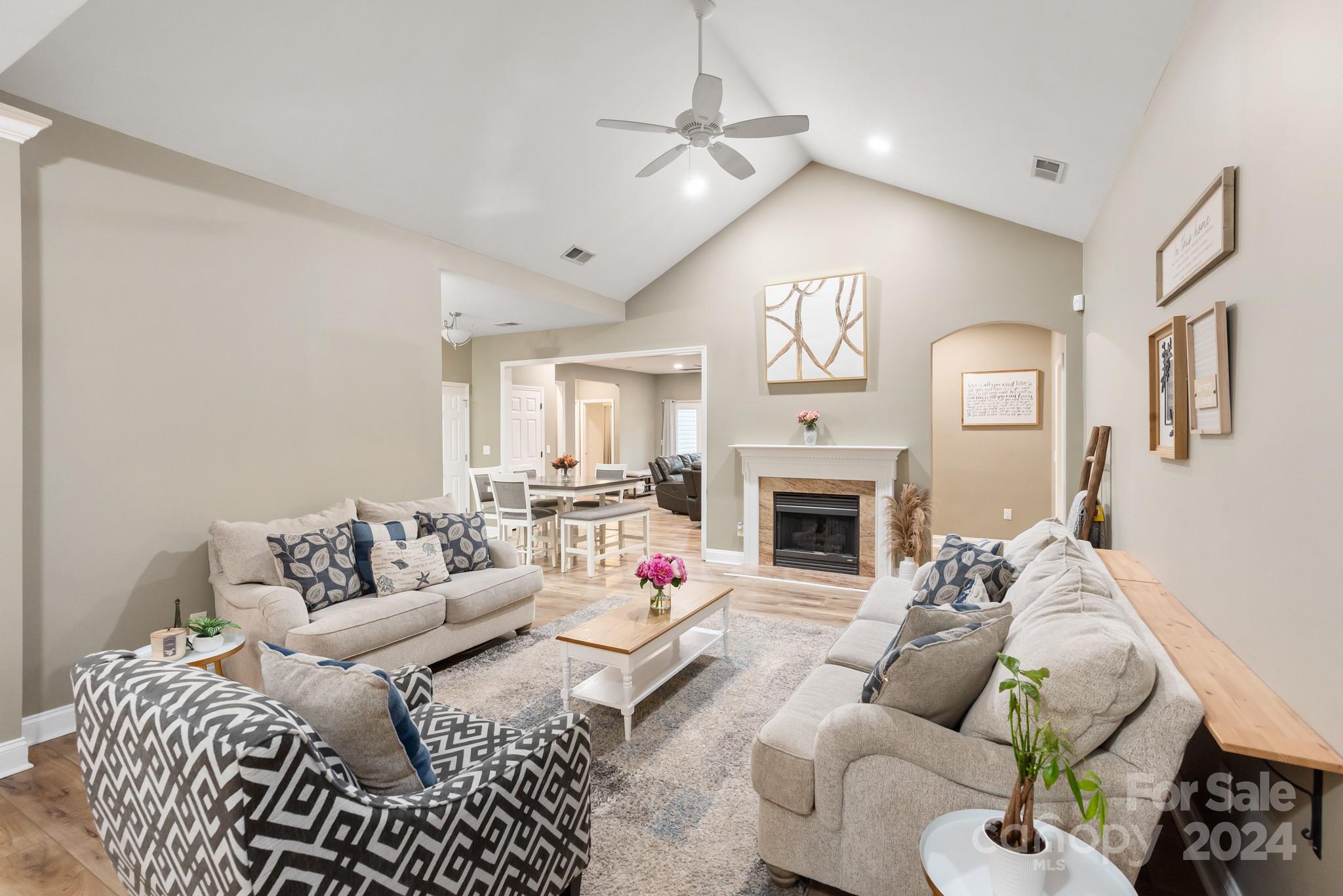 9532 Potter Road Matthews, NC 28104 - Photo 7 of 27