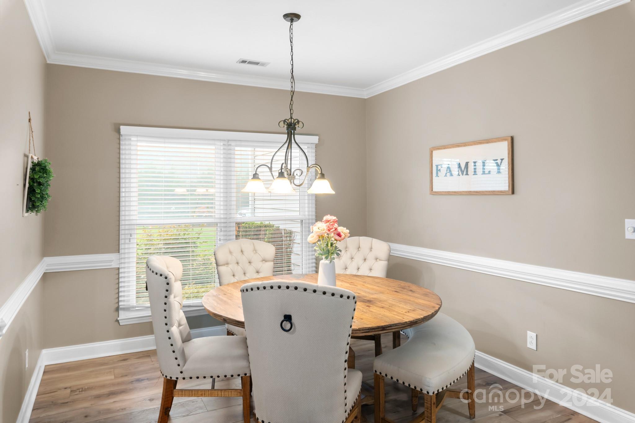 9532 Potter Road Matthews, NC 28104 - Photo 8 of 27