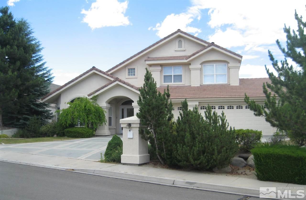 4379 Dunkeld Road Reno, NV 89519 - Photo 1 of 1 Photo 1
