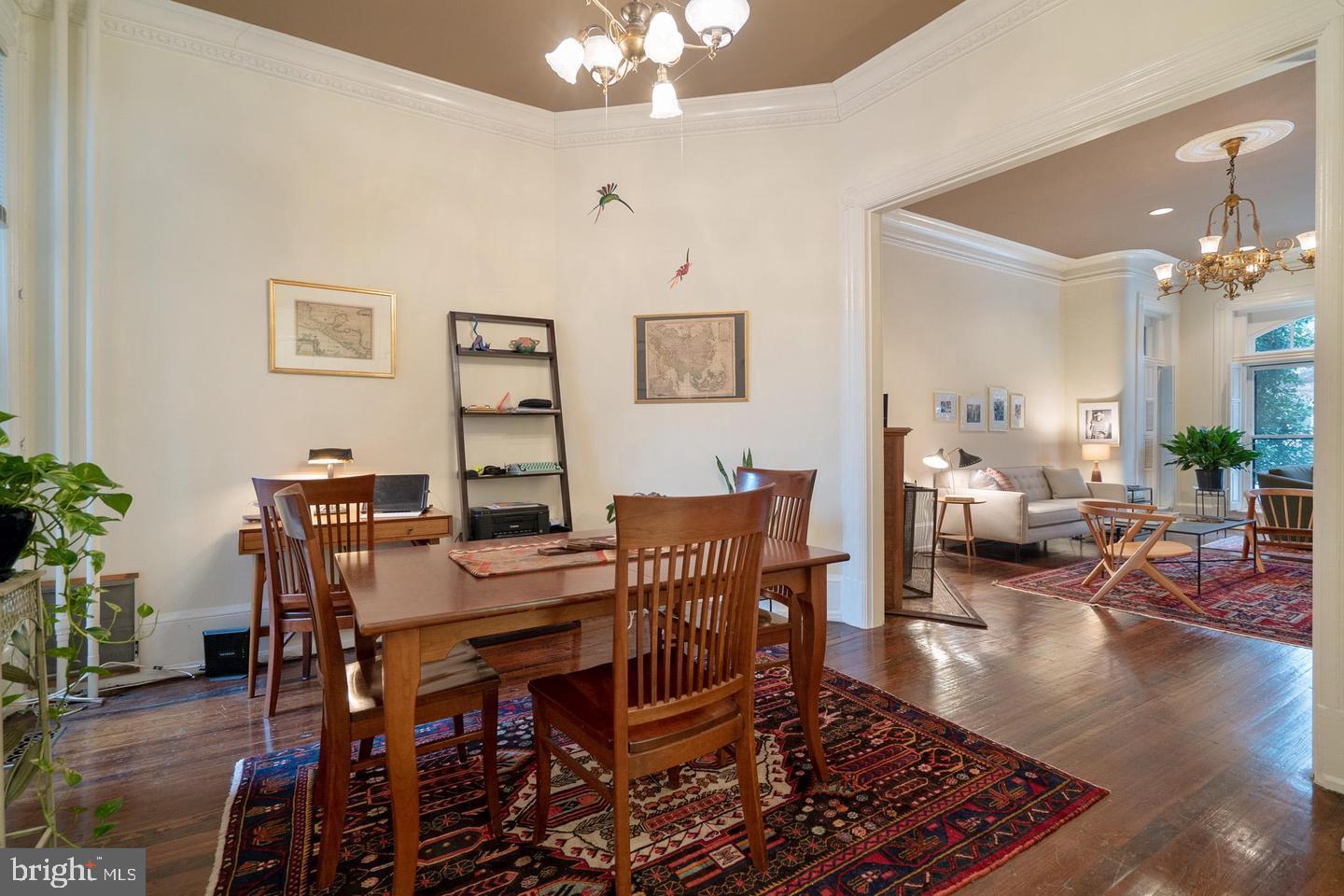 1740 R Street Northwest Washington, DC 20009 - Photo 7 of 10