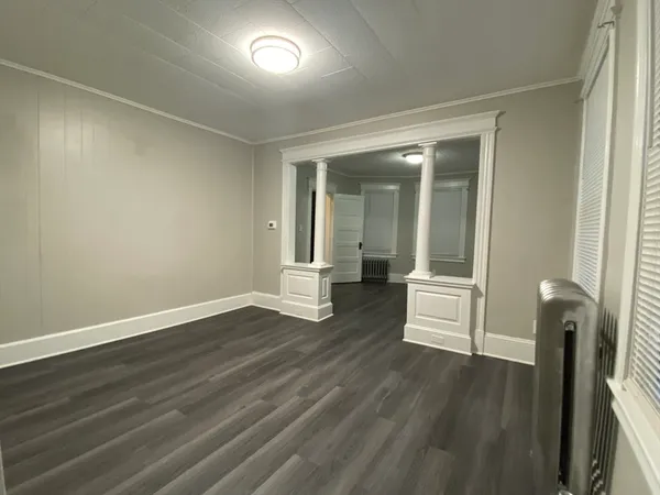$1,600 | 46 Mooreland Street, Unit 1, Springfield, MA 01104