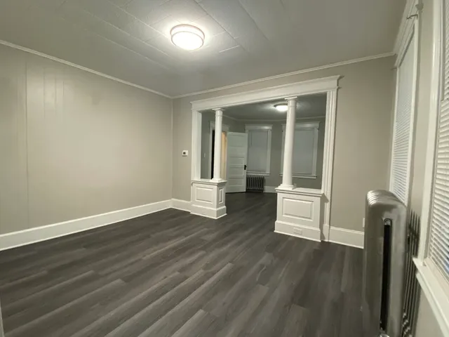 $1,800 | 46 Mooreland Street, Unit 1, Springfield, MA 01104