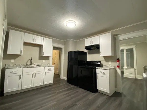 $1,600 | 46 Mooreland Street, Unit 1, Springfield, MA 01104