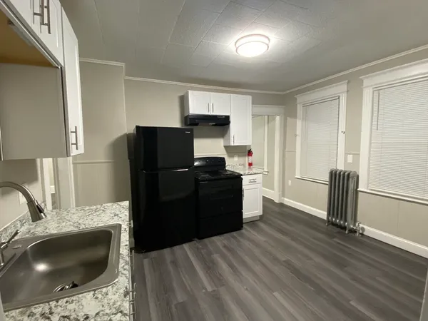 $1,600 | 46 Mooreland Street, Unit 1, Springfield, MA 01104