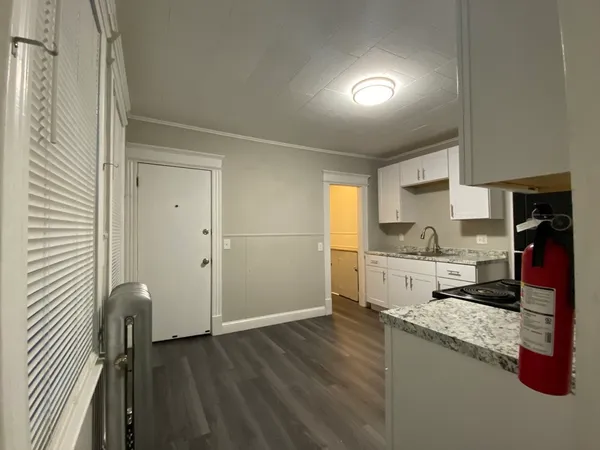 $1,600 | 46 Mooreland Street, Unit 1, Springfield, MA 01104