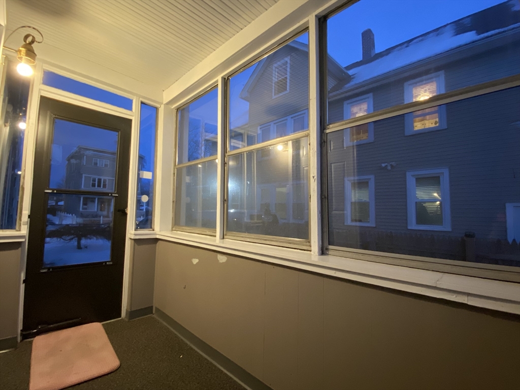 46 Mooreland Street, Unit 1 Springfield, MA 01104 - Photo 18 of 19