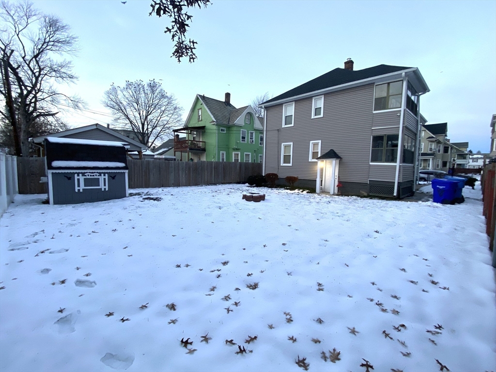 46 Mooreland Street, Unit 1 Springfield, MA 01104 - Photo 5 of 19