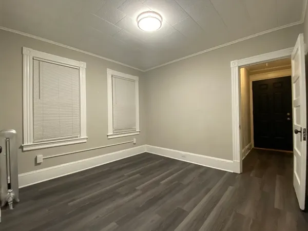 $1,600 | 46 Mooreland Street, Unit 1, Springfield, MA 01104