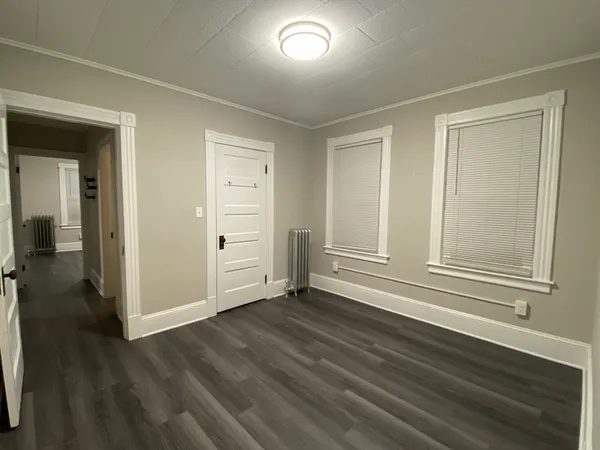 $1,600 | 46 Mooreland Street, Unit 1, Springfield, MA 01104