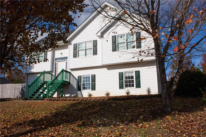 191 Sugar Hill Road Rydal, GA 30171 - Photo 1 of 1