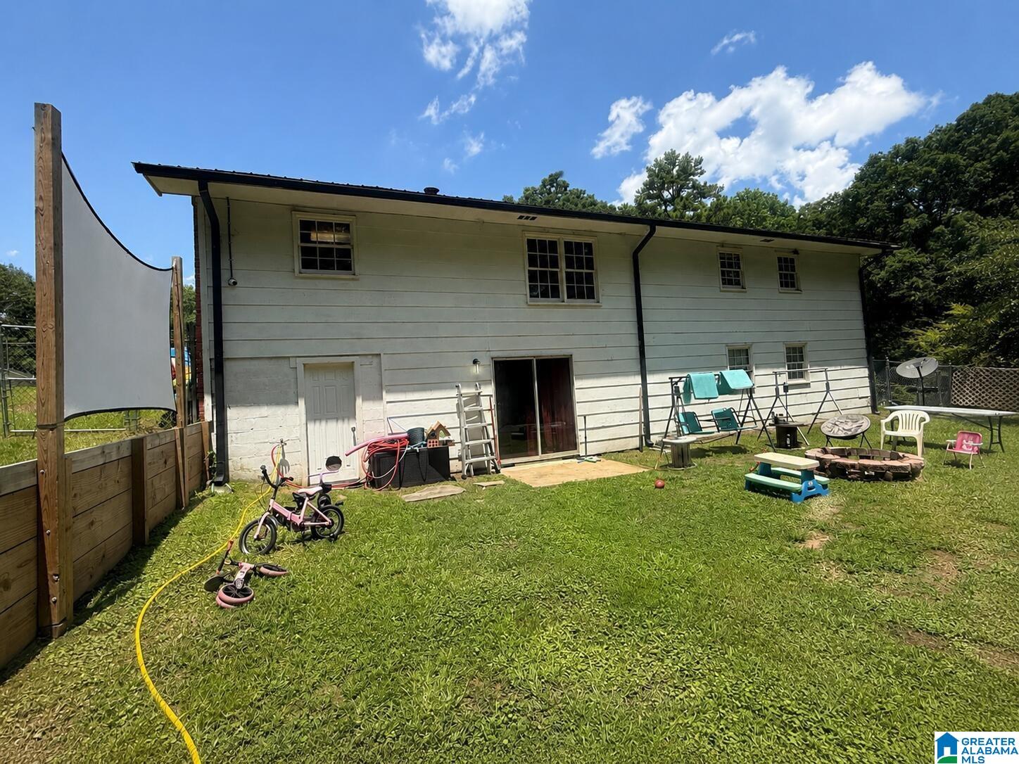 1216 Arklow Road Weaver, AL 36277 - Photo 4 of 6