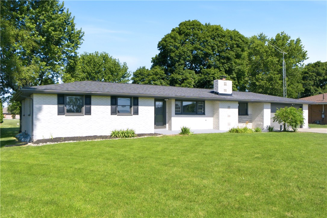 311 Jamaica Road Franklin, OH 45005 - Photo 3 of 42